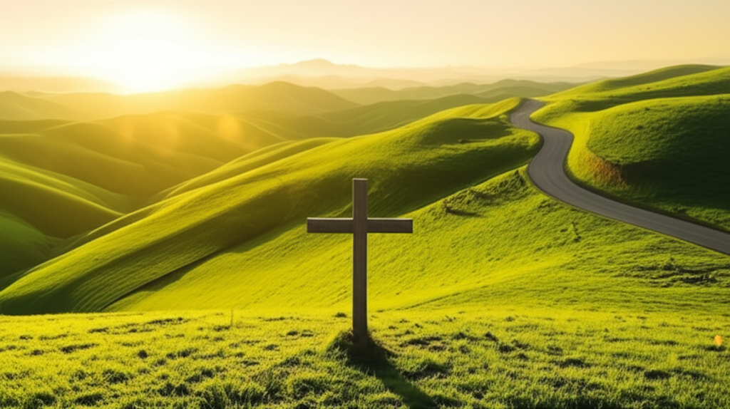 Herança de Fé: Recebendo o Território Prometido