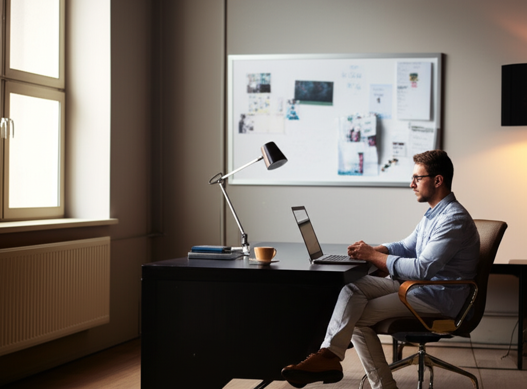 Prejuízo no Produtividade? 21 Soluções Práticas