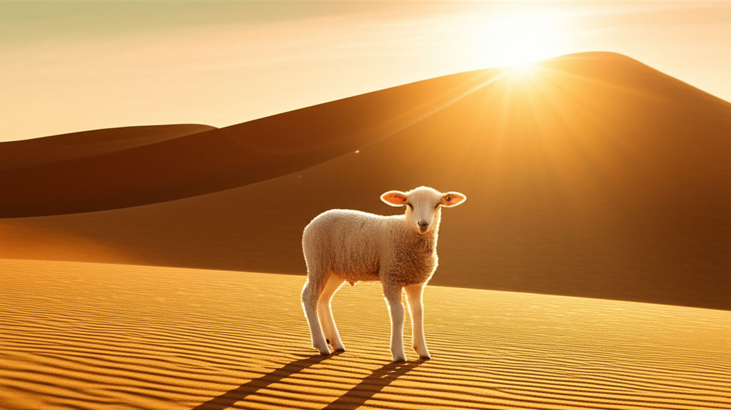 A Páscoa: Um Chamado à Libertação e Renovação Espiritual, Um Convite à Comunhão com Deus e à Celebração da Sua Presença em Nossas Vidas