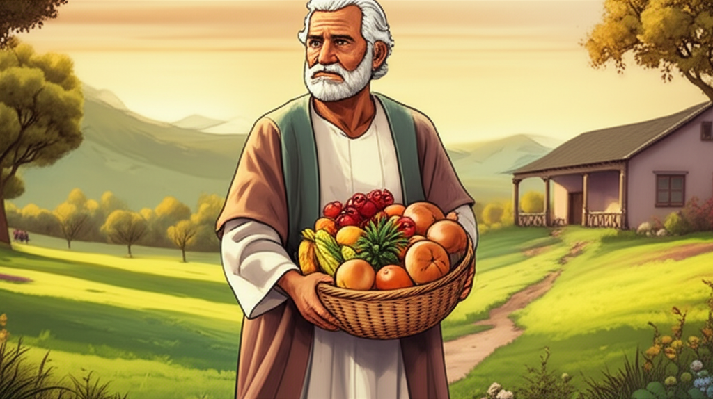 Servindo ao Rei com Fidelidade: Uma Lição de Barzilai