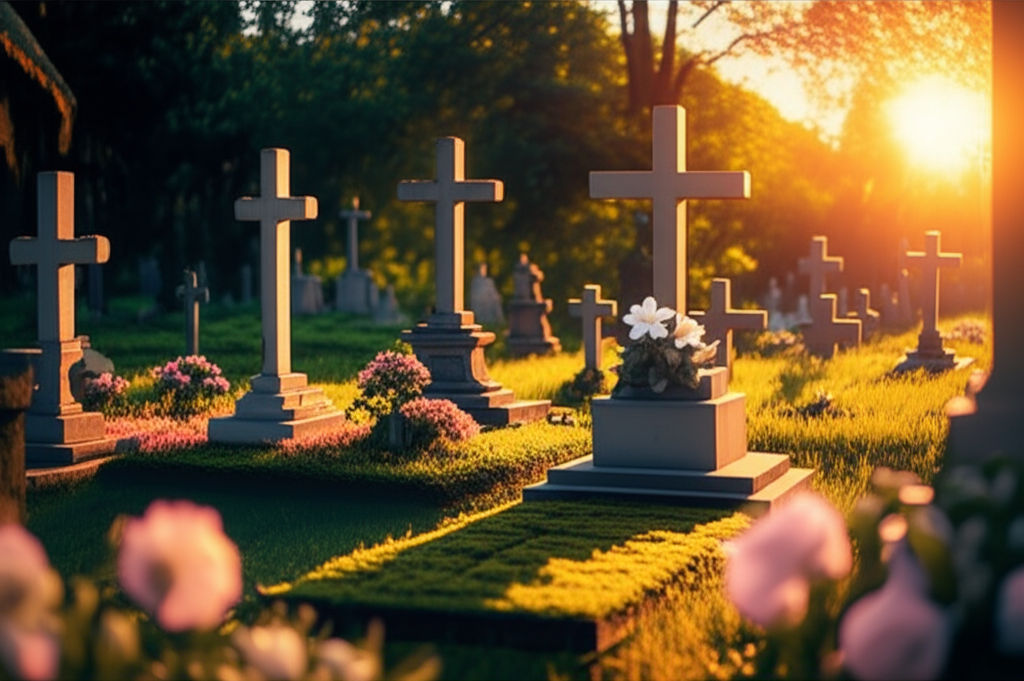 Ressuscitados para a Vida: Uma Promessa de Renovação e Esperança