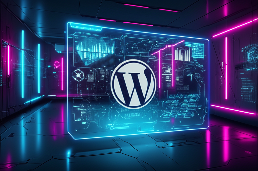 Claude agora é seu analista de sites WordPress