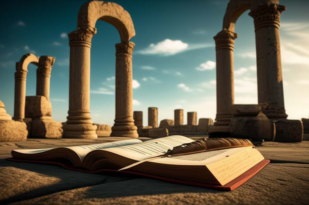 O Poder da Palavra de Deus: Uma Mensagem de Esperança e Obediência