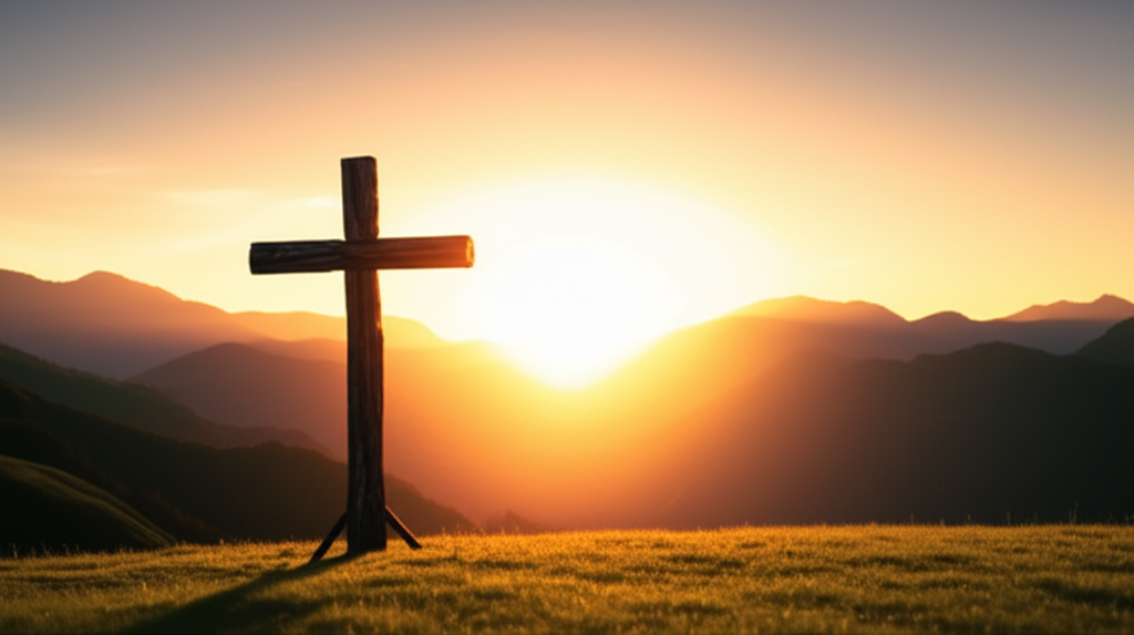 Reflexões de Lamento e Esperança: Uma Jornada Espiritual em Tempos de Adversidade