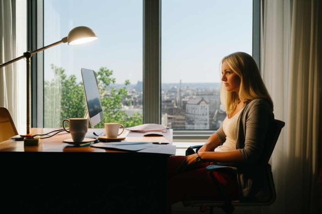 Aviso: 5 Indícios de que o Home Office Está Falhando e Como Reverter a Situação