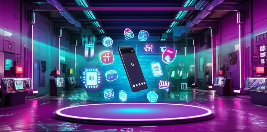 Como o Google Simplifica Suas Festas de Fim de Ano