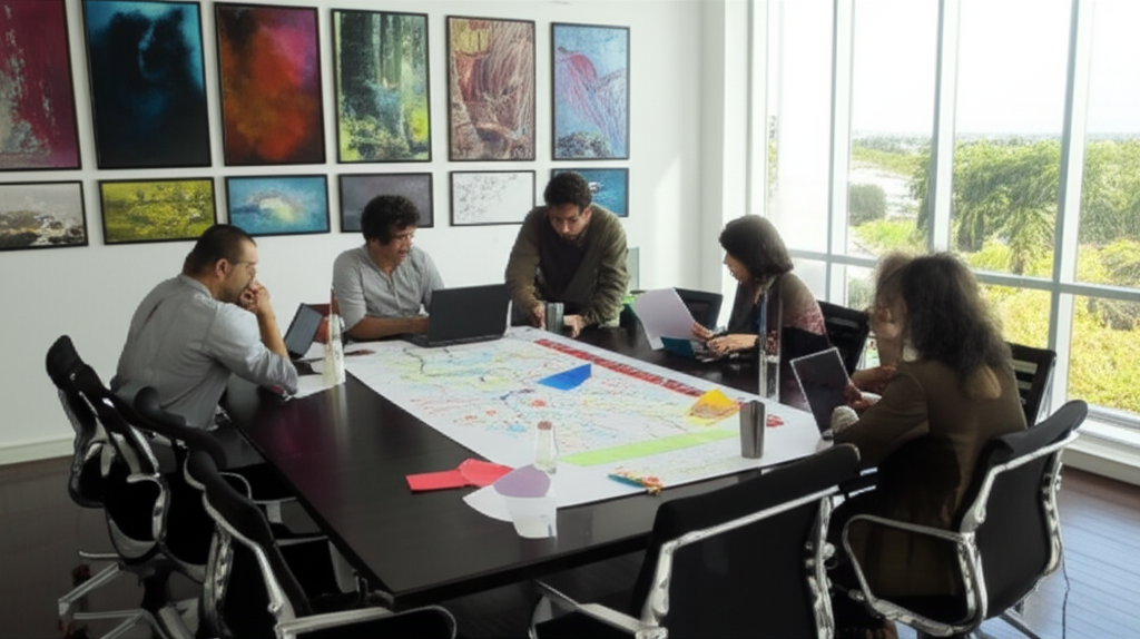 Bloqueio Criativo no Automação: 3 Métodos Práticas para Superar Obstáculos