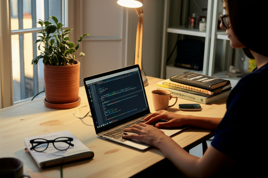 O Mito Python que Especialistas Não Contam: Desvendando a Realidade por Trás da Linguagem dos Sonhos