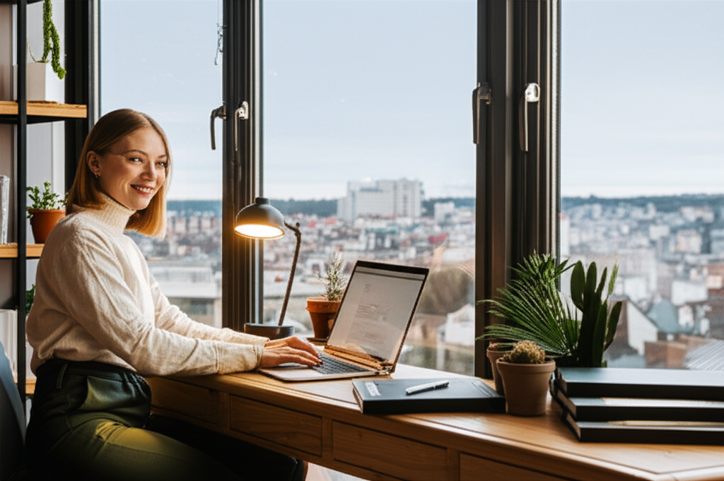 Freelancer Vale a Pena? A Verdade Exposta: Prós, Contras e Como Ter Sucesso