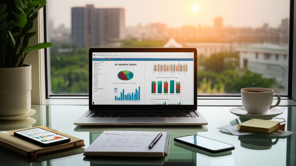 Como Gerar e Converter Leads em 6 Meses com Estratégias de SEO