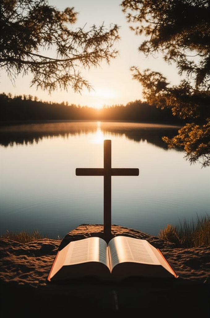 O Convite para a Nova Vida: Arrependimento, Batismo e o Dom do Espírito Santo