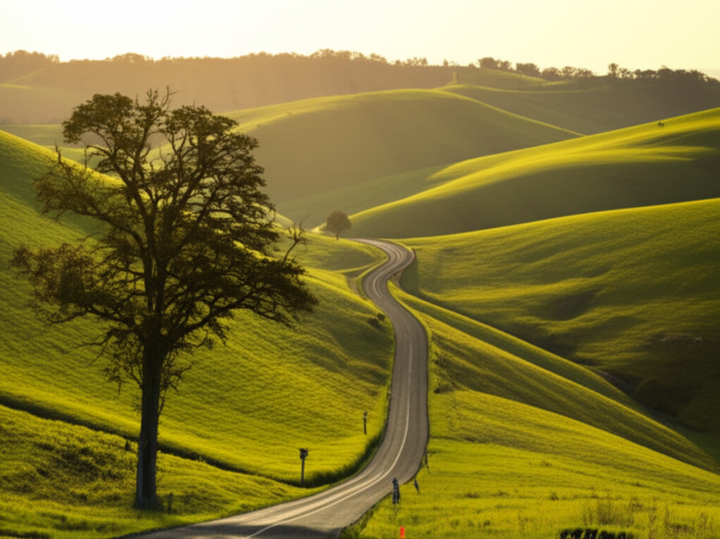 Conquistando a Herança Prometida: Uma Jornada de Fé e Confiança