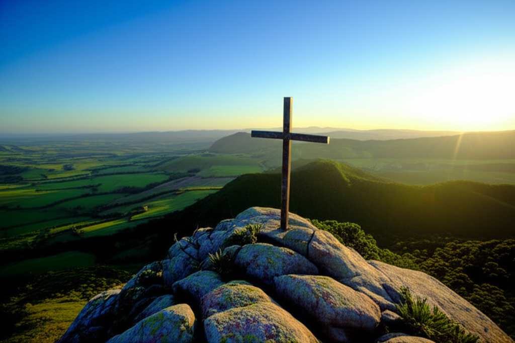 Sob a Autoridade Divina: Obediência e Confiança em Tempos de Incerteza