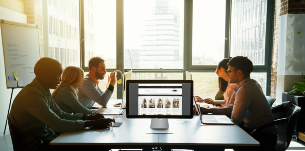 Dropshipping: Avaliação Completo para Agências