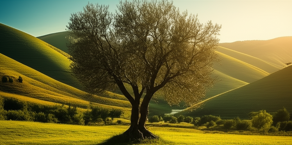Paz e Conquista: Encontrando a Harmonia em Tempos de Desafio