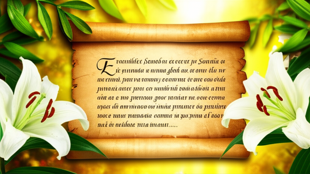 Desafio de Fé: Decifrando os Enigmas da Vida