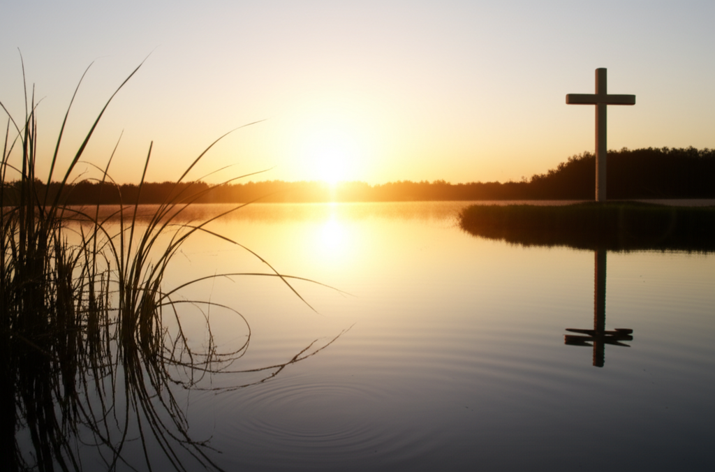 Purificando o Templo do Coração: Uma Jornada de Santificação e Obediência