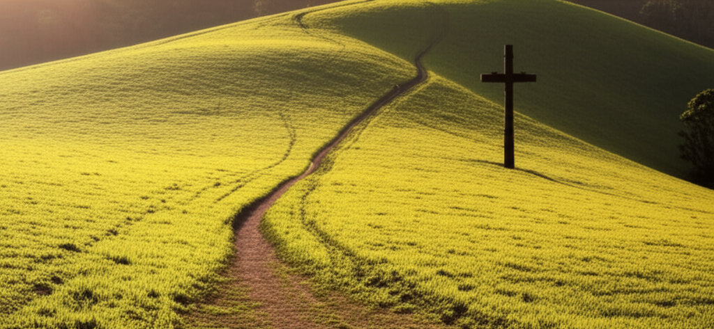 O Poder da Intervenção Divina: Encontrando Direção em Tempos de Incerteza