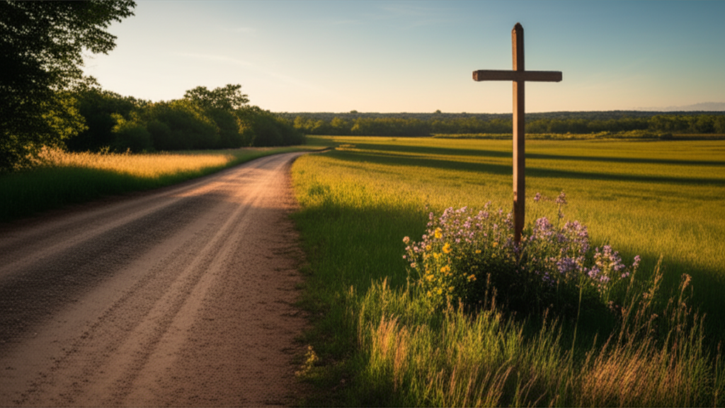 Andando com Ele: Descobrindo a Presença de Deus no Cotidiano