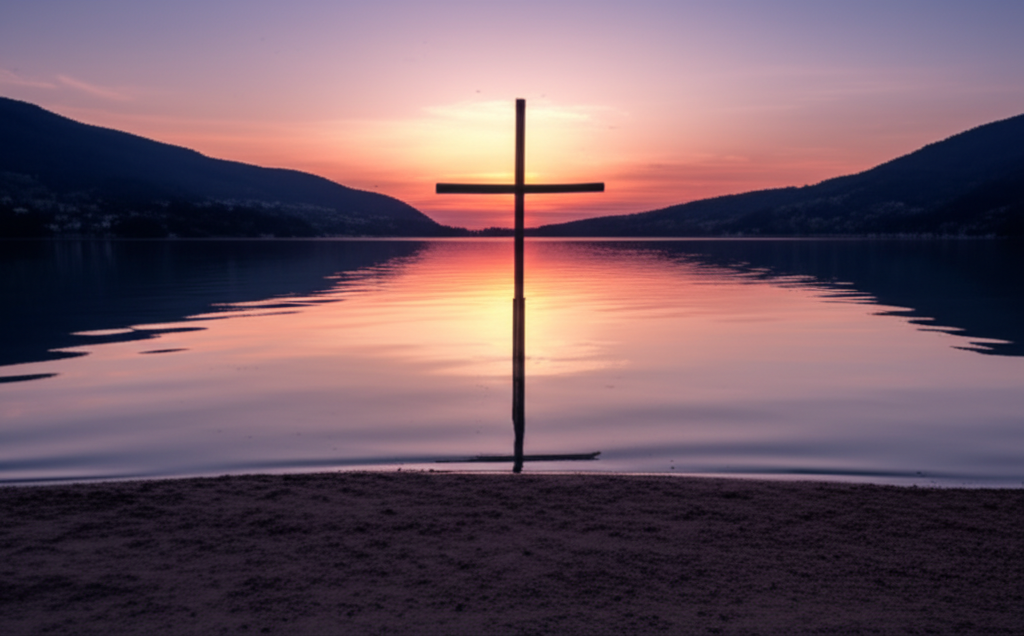 Autoridade Divina: Uma Revelação Poderosa que Inspira Temor e Glorificação