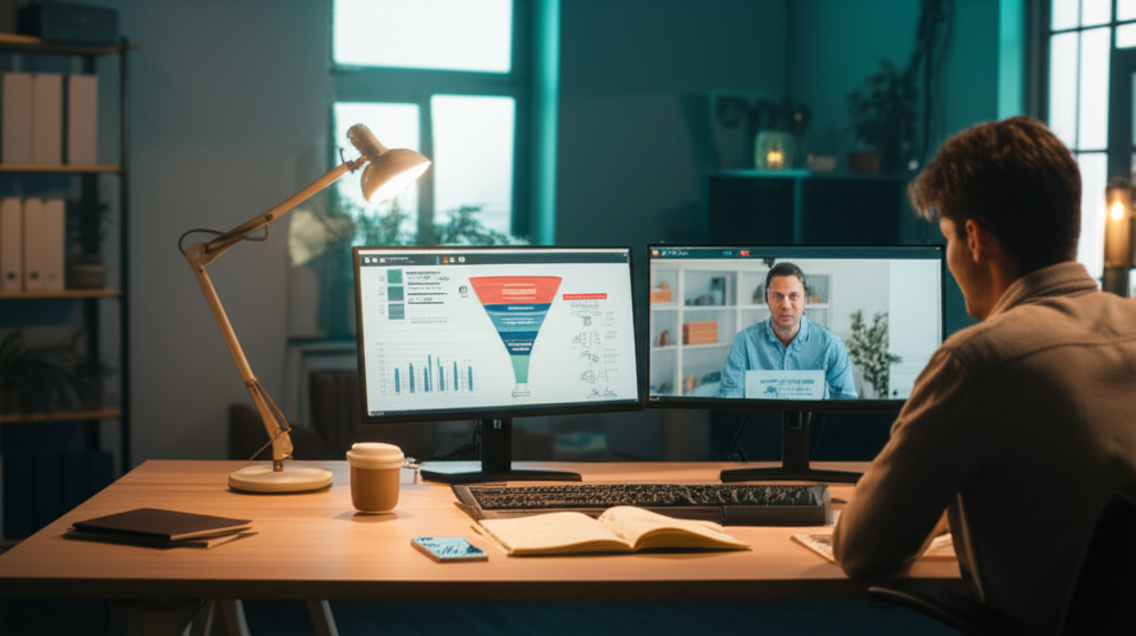 O Segredo que Afiliados de Sucesso Usam para Revolucionar Clientes