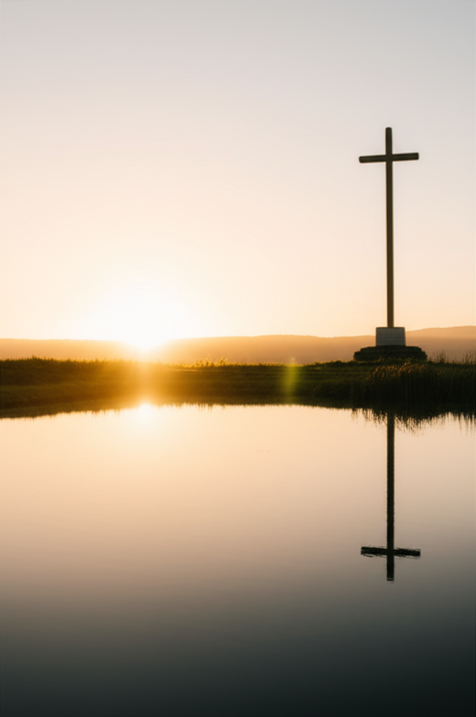 Encontrando Refúgio na Misericórdia de Deus: Uma Jornada de Arrependimento e Restauração