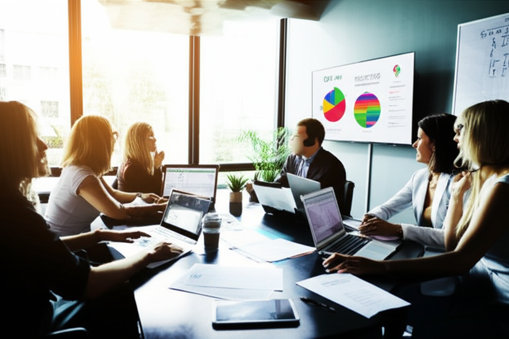 Marketing Digital em 2026: 7 Mudanças que Vão Dominar o Mercado