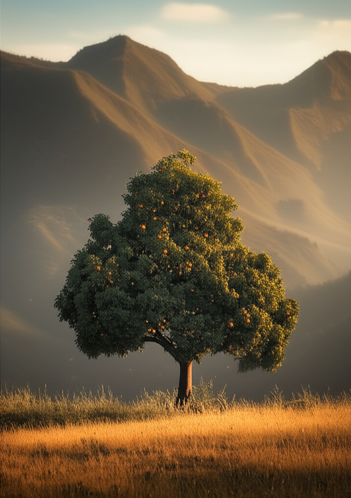 O Poder das Palavras: Uma Lição de Balaão