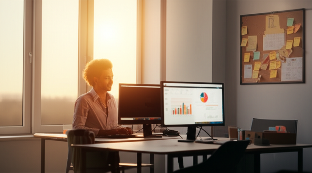 Como Criar Resultados em 90 Dias com Inteligência Artificial