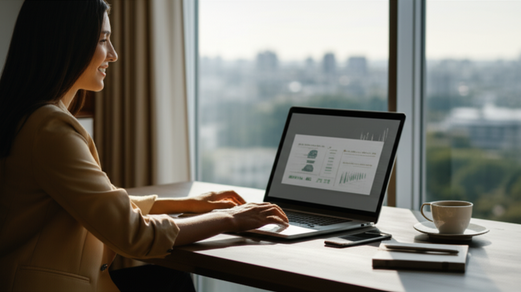 Finanças Pessoais: Avaliação Definitiva para Consultores Remotos na Era Digital