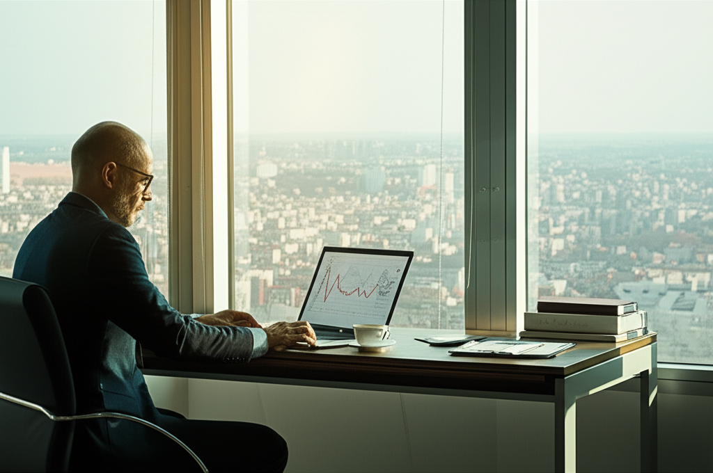 Por Que 200% dos Iniciantes Falham em Investimentos: Um Guia Completo para Evitar Erros Comuns