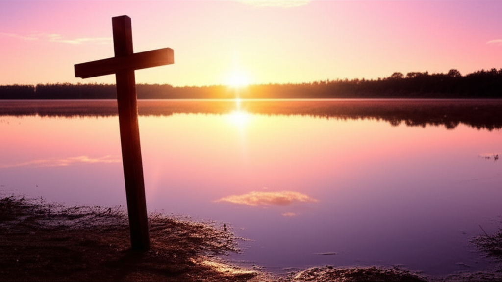 Em Teu Nome, Senhor, Encontramos Libertação e Direção