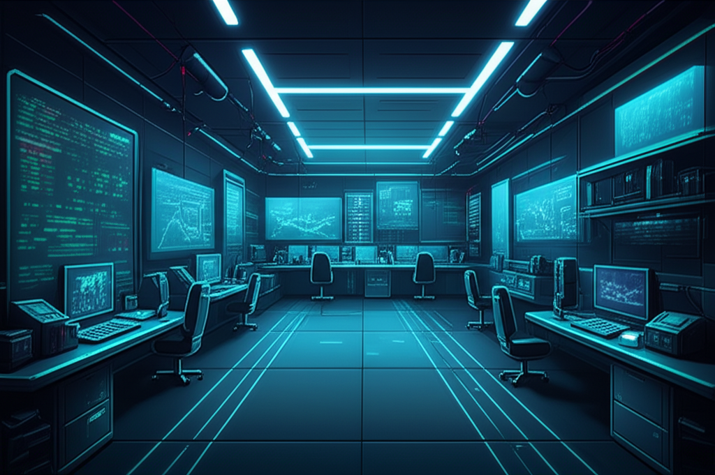 Trump Ordena Bloqueio de IA de Anthropic: Guerra Tecnológica no Pentágono?