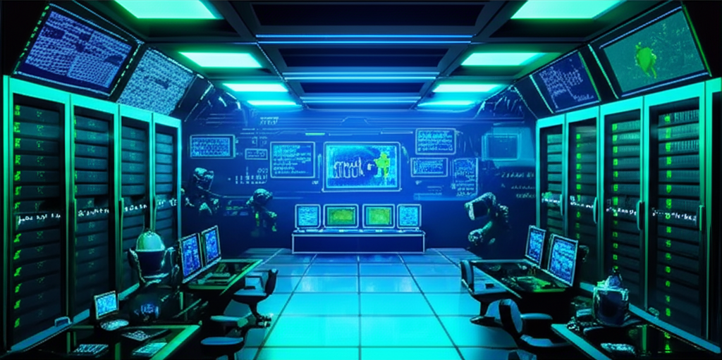 Kimwolf: A Teia Digital que Lucrou com a Invasão de Milhões de Dispositivos