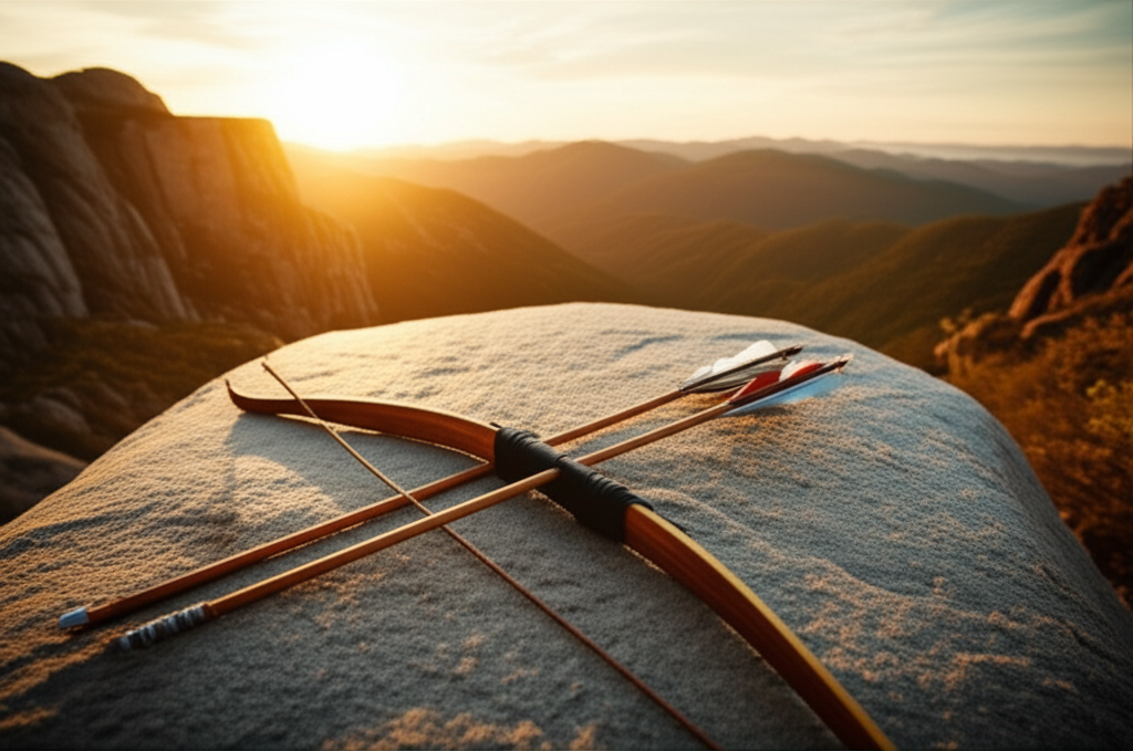Retrocedendo no Dia da Peleja: Uma Reflexão sobre a Fé e a Coragem