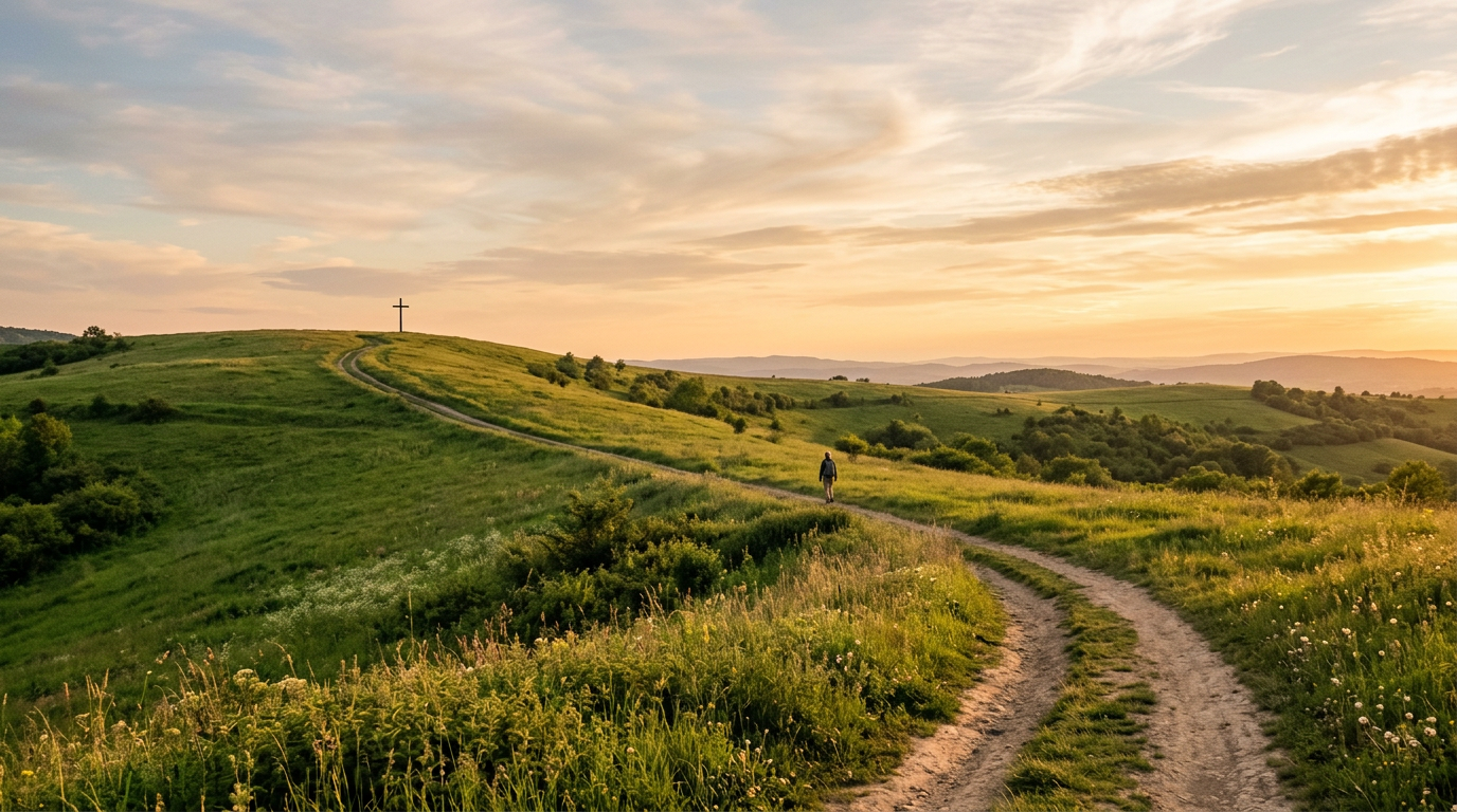 Perseverança: A Chave para Alcançar as Promessas de Deus