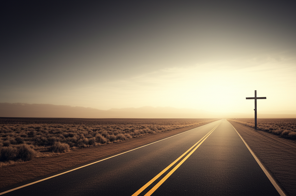 Caídas e Redenções: Reflexões sobre a Queda de um Rei