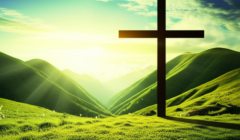 Sê Forte e Corajoso: Uma Chamada à Fé e à Obediência