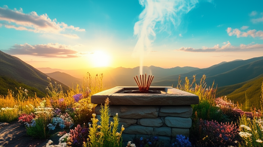 Santidade e Humildade: O Fogo que Purifica