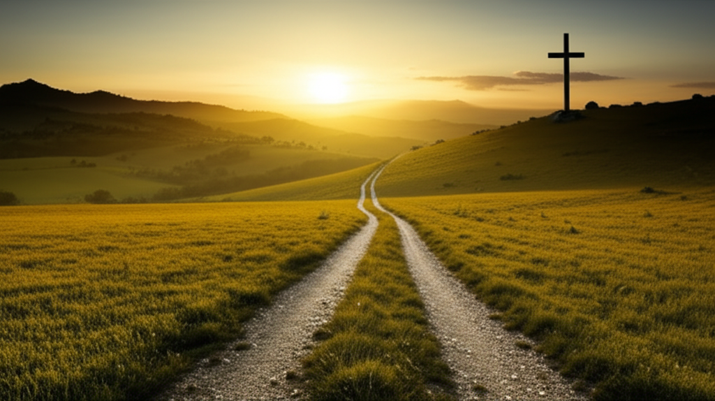 Sob a Autoridade de Deus: Encontrando a Verdadeira Liberdade e Autoridade em Nosso Senhor