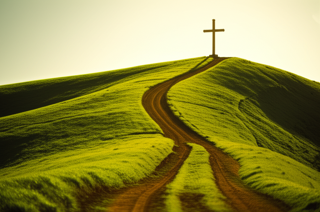 Descobrindo a Identidade em Deus: Uma Jornada de Descoberta através dos Filhos de Jaala, Darcom e Gidel