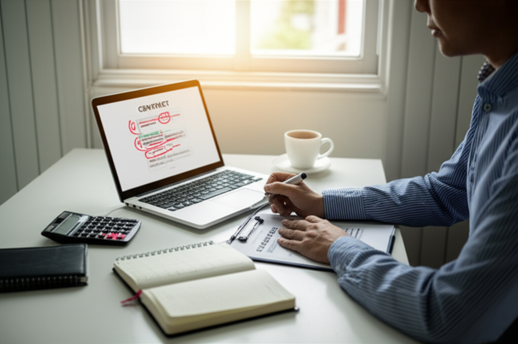 Como Evitar Inadimplência no Copywriting: 7 Soluções Comprovadas