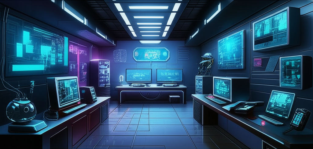 16 Anos de Segurança Cibernética