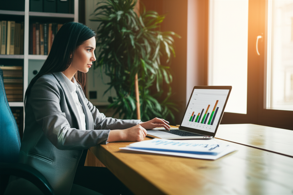 O Que Profissionais Top de Finanças Pessoais Fazem Diferente