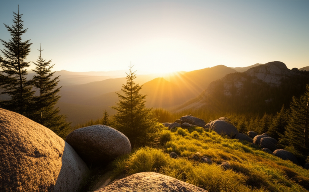 Escondidos em Deus: Encontrando Refúgio em Tempos de Adversidade