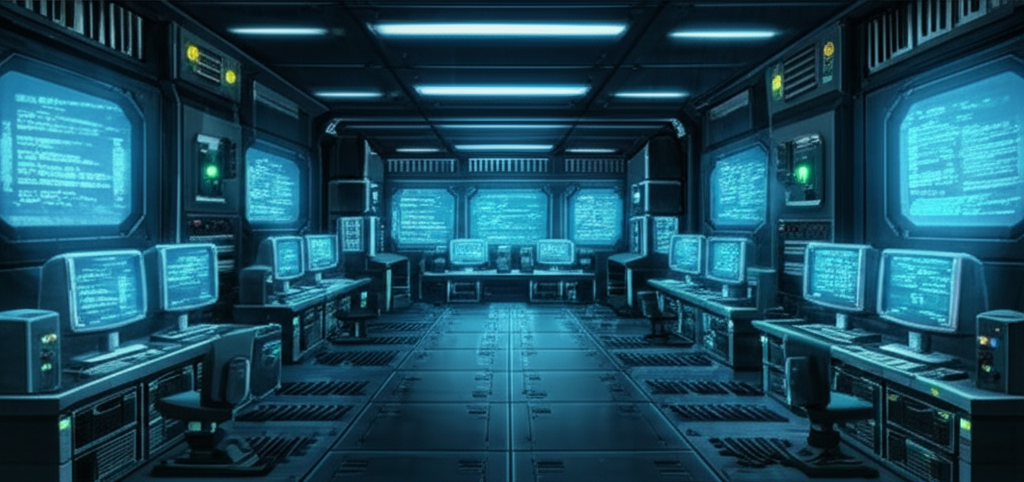 O Futuro da Programação: Curso Revolucionário Aborda as Mudanças do Mercado