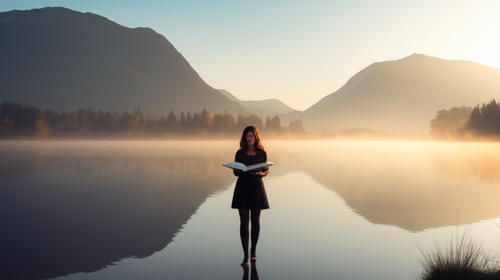 Acompanhando Jesus: Um Chamado a Seguir e Servir