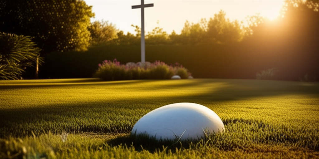 Mulheres de Fé: A Presença Silenciosa na Cruz de Jesus