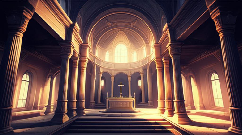 Oferta de Movimento: Uma Chamada para o Serviço Sagrado