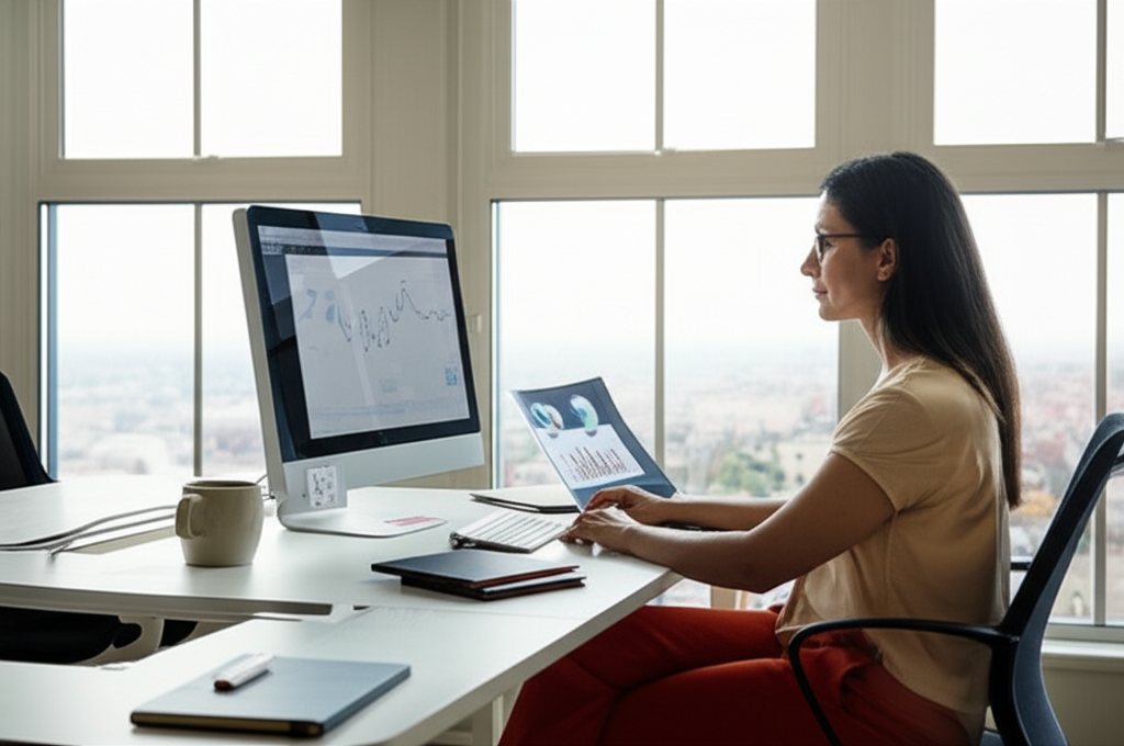 Alerta: 3 Sinais Cruciais de que Seu SEO Precisa de Uma Revisão Urgente